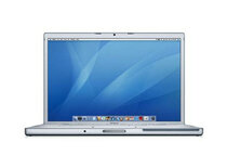 MacBook 17 inch