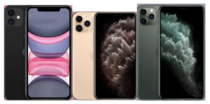 iPhone 11 serie