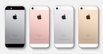 iPhone SE 2016