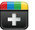 footer google plus