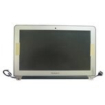 Gebruikt display 2013-2017 - A1466 - Spoortjes van gebruik