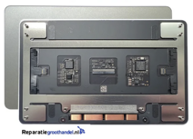 Trackpad Space Grey MacBook Pro 14&nbsp;inch A2442
