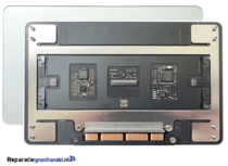 Trackpad Zilver MacBook Pro 14&nbsp;inch A2442