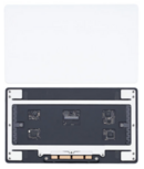 Trackpad Zilver MacBook Pro 16&nbsp;inch A2485
