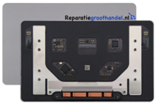 Trackpad Space grey MacBook Air 13&nbsp;inch A2251 / A2289