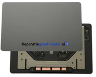 Trackpad Zilver MacBook Pro 13&nbsp;inch A2251 / A2289
