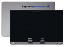 Display Zilver - A2485 / A2780 / A2991