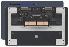 Trackpad Midnight Blue - A2681 - A3113 - A3240
