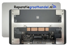 Trackpad Zilver MacBook Air 13&nbsp;inch A2186
