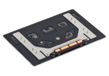 Trackpad Zilver - A1706 &amp; A1708 &amp; A1989 &amp; A2159