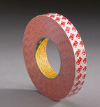 3M Scotch Tape 9088-200 breedte 9 mm x dikte 0,2 mm x lengte 50 m