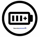 A1321 Batterij 2009 - 2010 / A1286