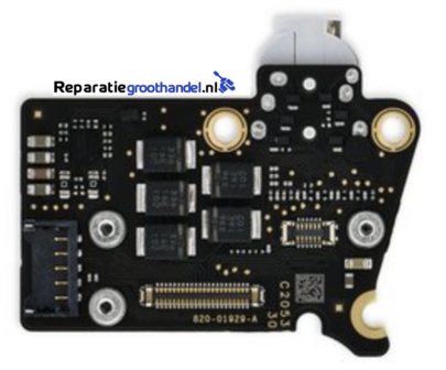 Audio Board MacBook Air 13 inch A2337