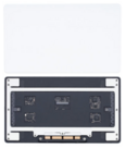 Trackpad Zilver MacBook Pro 16 inch A2485