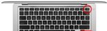 MacBook-Pro-Retina-13-inch-A1425-toets