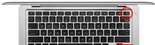 MacBook-Pro-13-inch-A1278-Toets