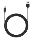 USB-C-Datakabel-(standaard)-1-meter-Zwart