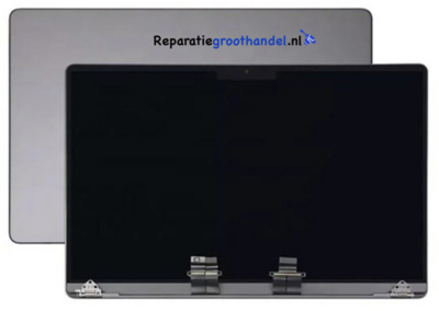 Display Space Black A2991
