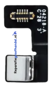 Geprogrammeerde Las Sensor / A2941