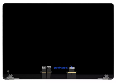 Display space black A3186