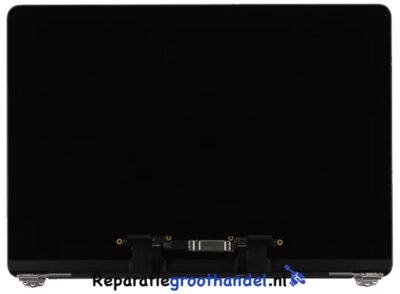Display Space black A2991 - M3