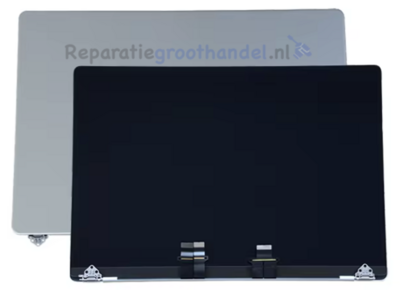 Display Zilver / A3112 / A3185 / A3401