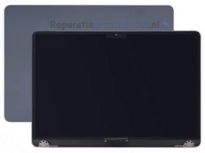 Display Space Black / A3112 / A3185 / A3401