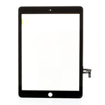 Touchscreen Zwart - OEM iPad Air / iPad 2017