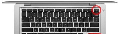 MacBook Pro Retina 13 inch A1425 toets