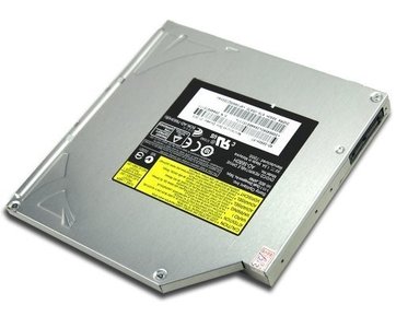 DVD-RW Superdrive iMac A1311 en A1312