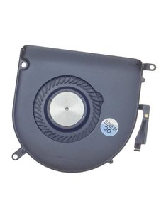 Ventilator Rechts 2012 - 2013 / A1398