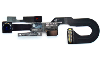 Proximity sensor / Frontcamera iPhone 7 Plus