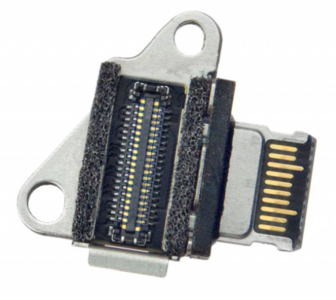 Macbook 12 Inch A1534 USB Connector