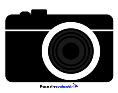 Camera Achter / Backcam iPhone 7 Plus
