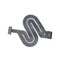 Trackpad Kabel 821-1935-a / A1534 (2015)