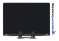 Display Space Gray / A2338 MacBook Pro 13 inch