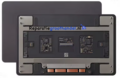 Trackpad Space Black MacBook Pro 16 inch A2991