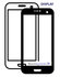 Display Zwart iPhone 8 / SE 2020 / SE 2022 - Gerefurbished_6