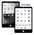 LCD iPad Air / A1474_