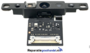 Webcam 2K 1A1418 iMac 21.5 inch