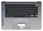 Topcase A2941 Space gray