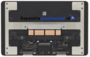 Trackpad midnight blue A3114-2