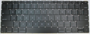 Toetsenbord AZERTY / A1708_6