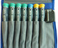 Complete set schroevendraaiers / Professionele kwaliteit - Gereedschap_