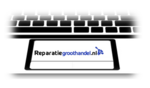 Trackpad-MacBook-Logo